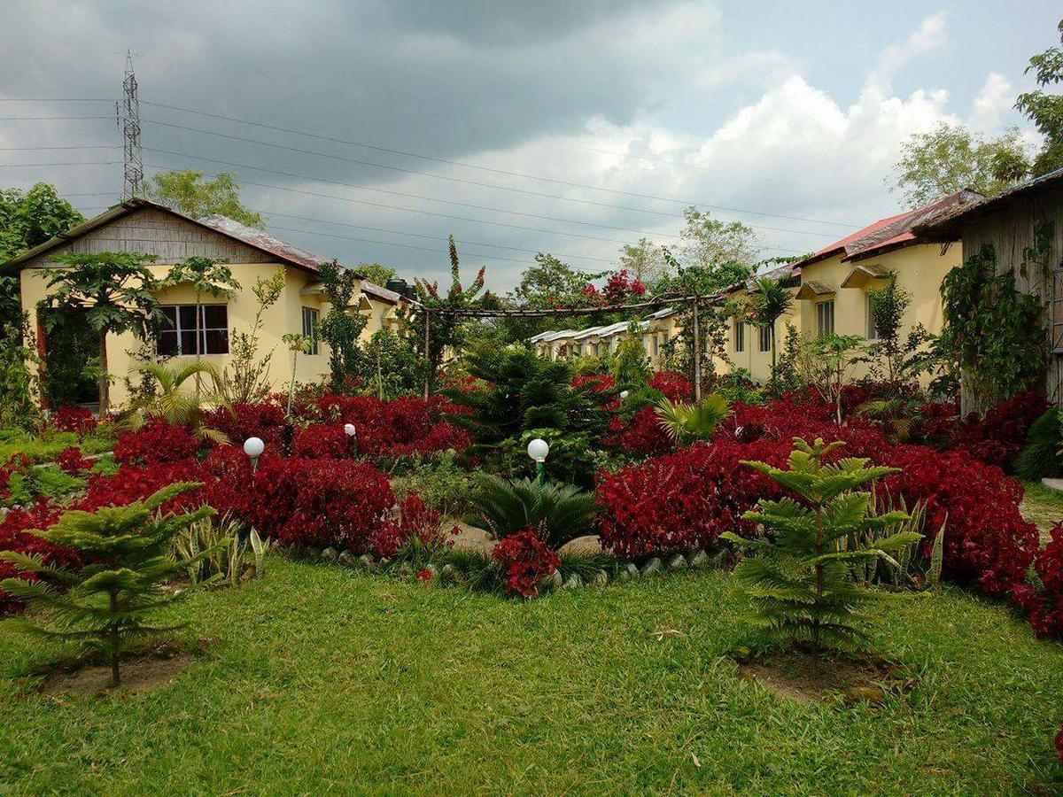 The Mystic Forest - A Tea Garden Resort At Dooars Madari Hat Экстерьер фото