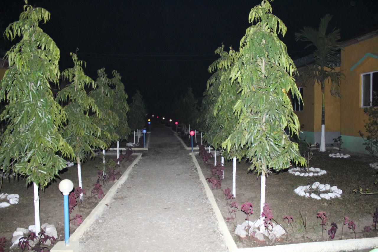 The Mystic Forest - A Tea Garden Resort At Dooars Madari Hat Экстерьер фото