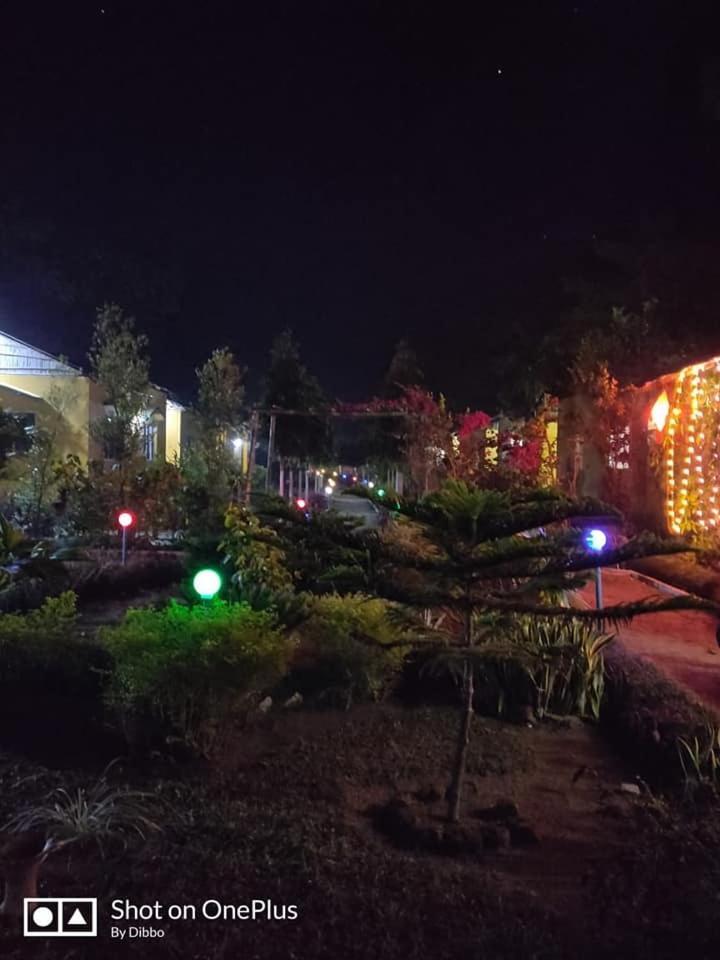 The Mystic Forest - A Tea Garden Resort At Dooars Madari Hat Экстерьер фото